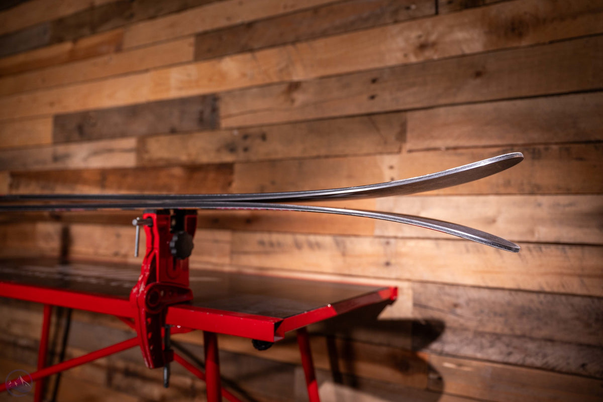 2027 Volkl Revolt 112 Skis
