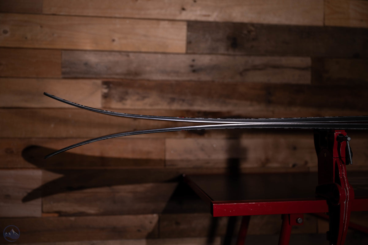 2027 Volkl Revolt 114 Skis