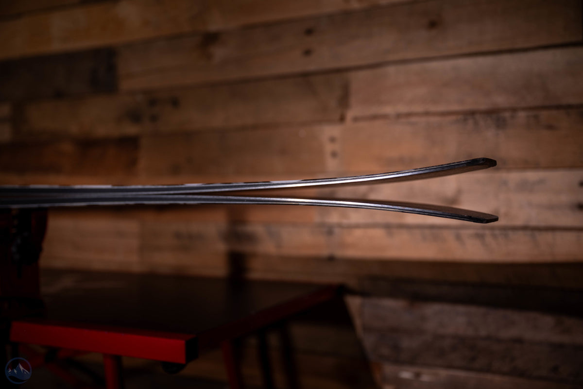 2027 Volkl Revolt 114 Skis