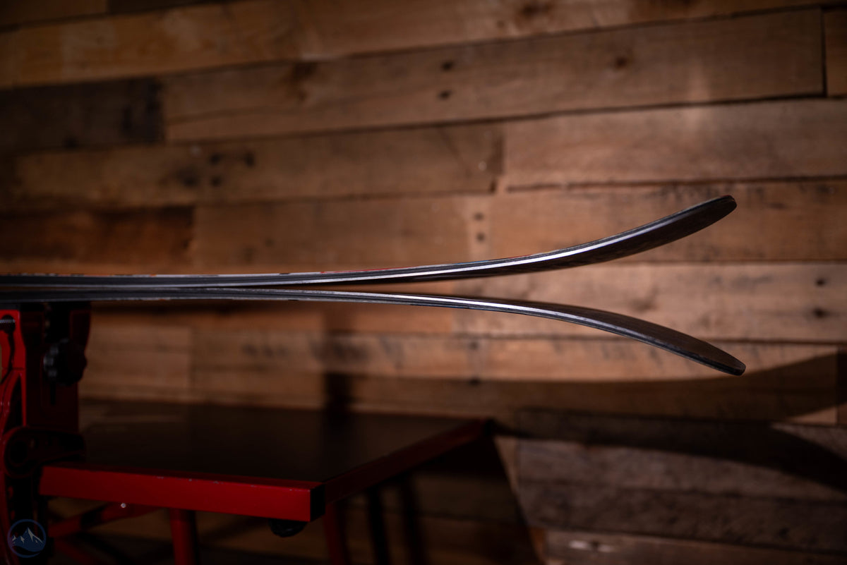 2027 Volkl Revolt 121 Skis