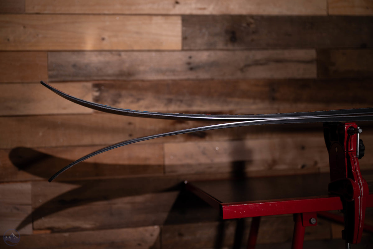 2027 Volkl Revolt 121 Skis