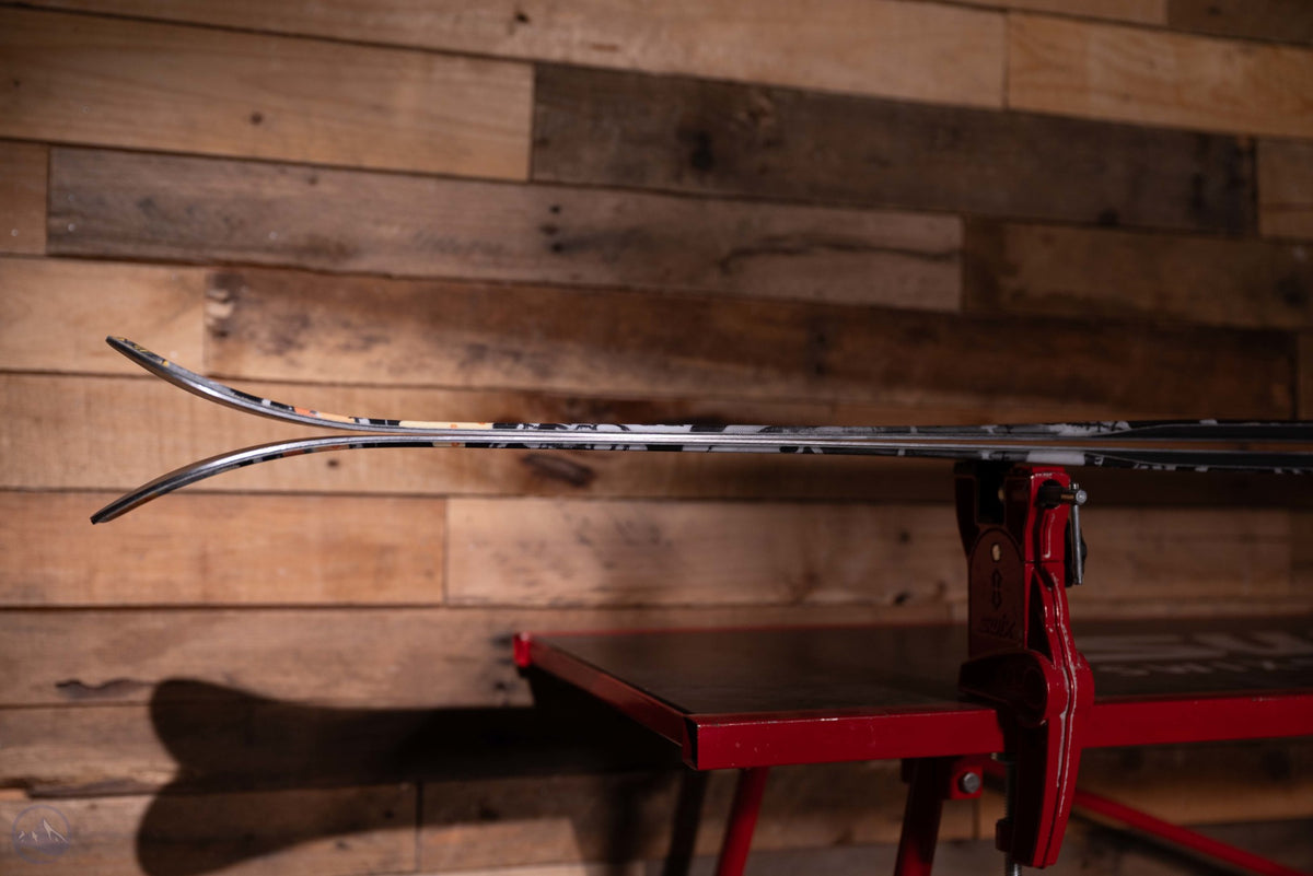 2027 Volkl Revolt 86 Skis