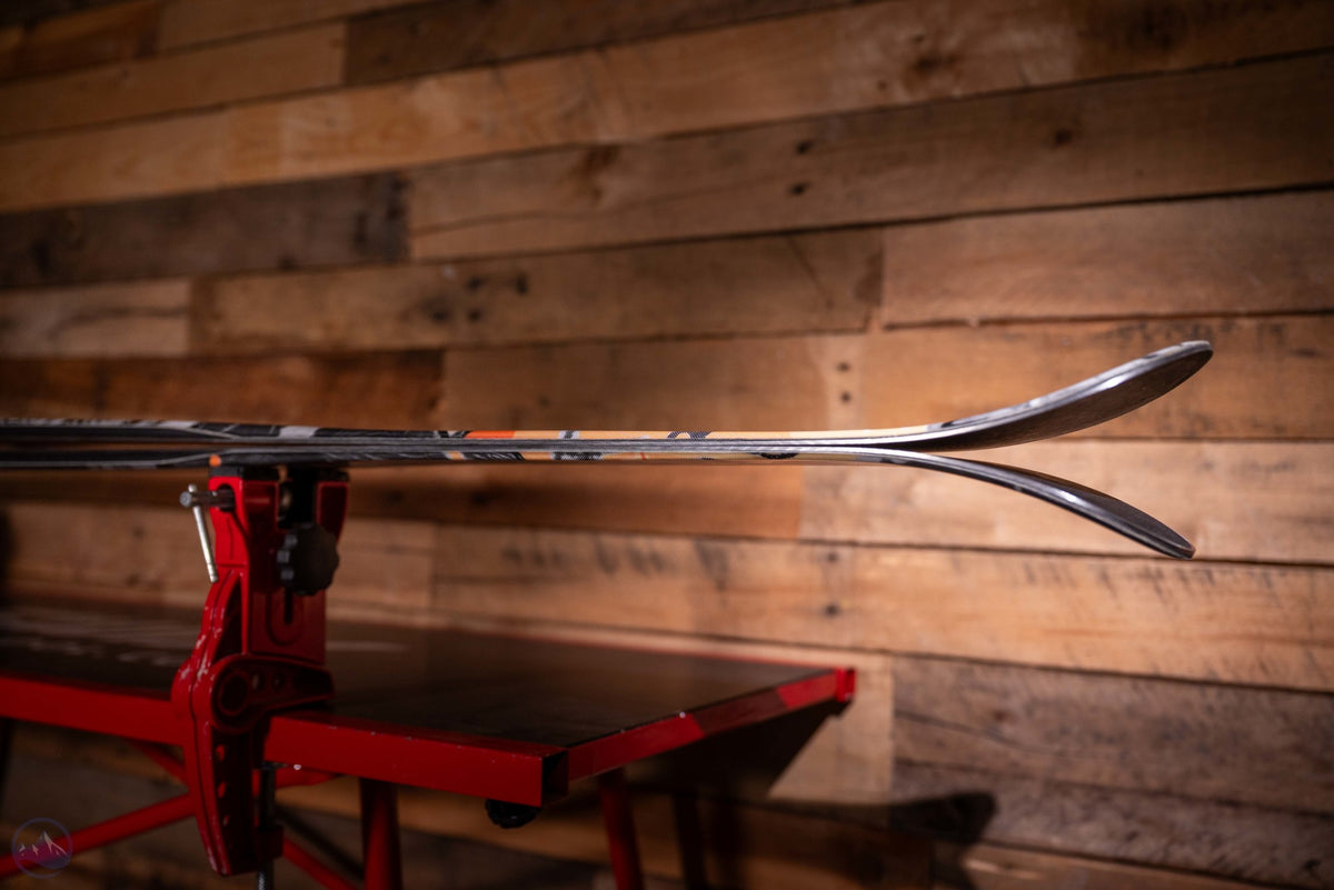2027 Volkl Revolt 86 Skis