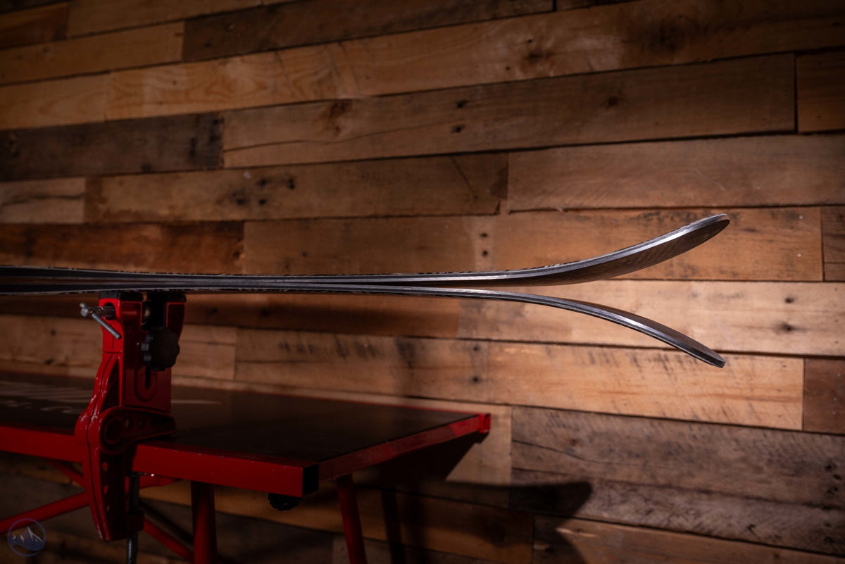 2027 Volkl Revolt 96 Skis
