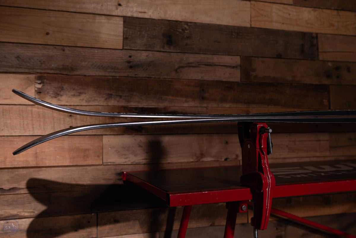 2027 Volkl Revolt 96 Skis