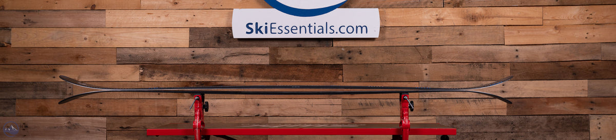 2025 Fischer Nightstick 104 Skis