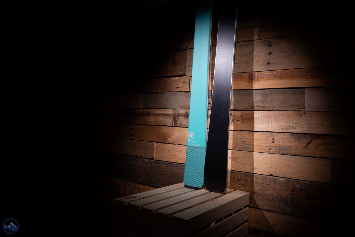 2025 Armada Reliance 82 Ti Women's Skis