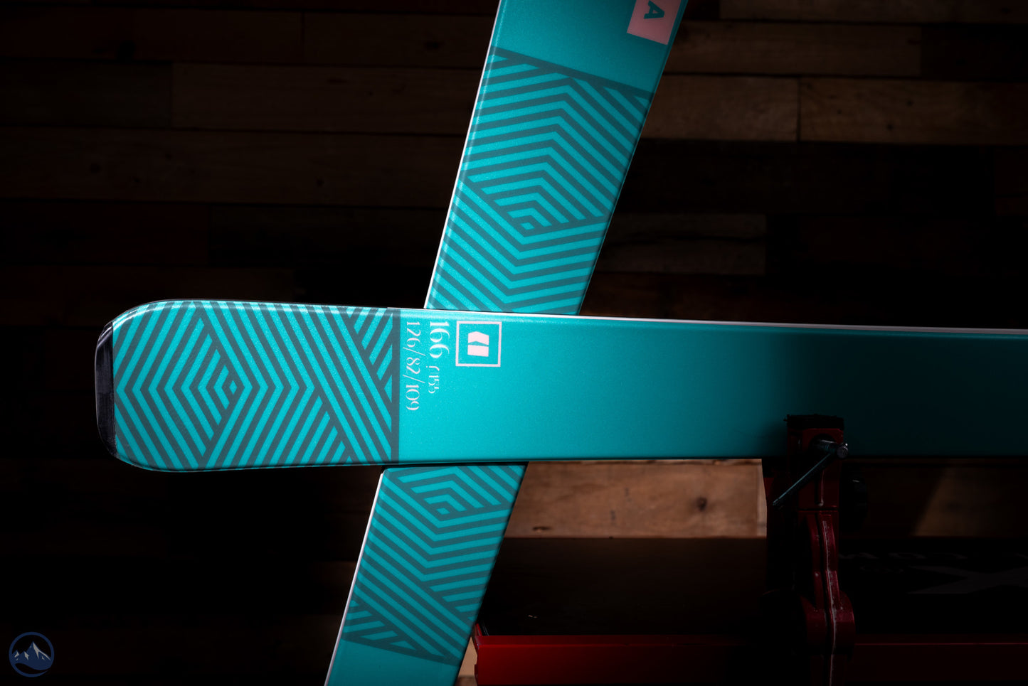 2025 Armada Reliance 82 Ti Women's Skis