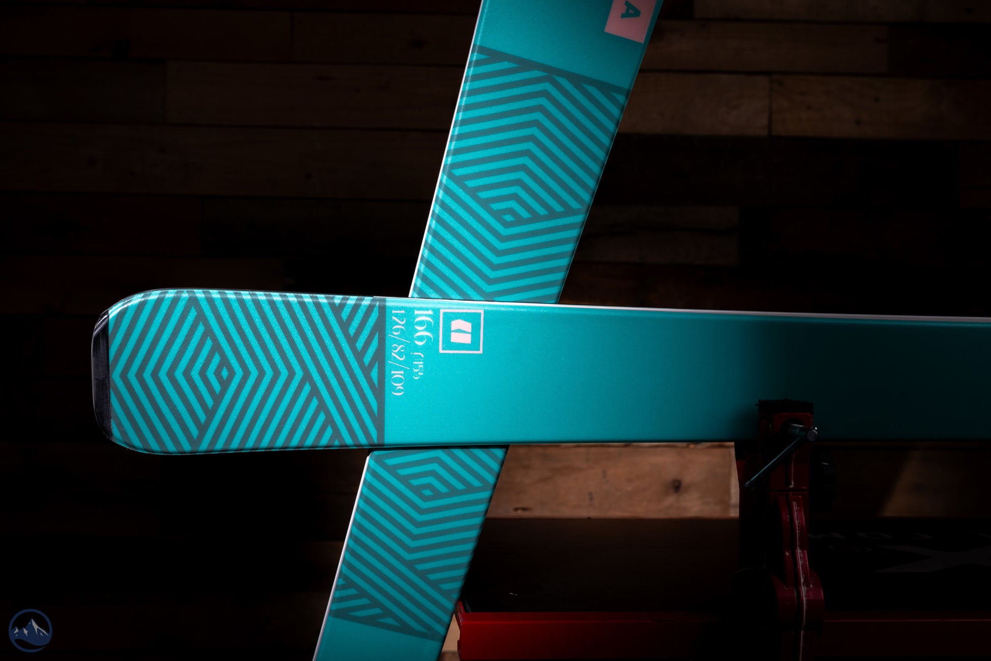 2025 Armada Reliance 82 Ti Women's Skis