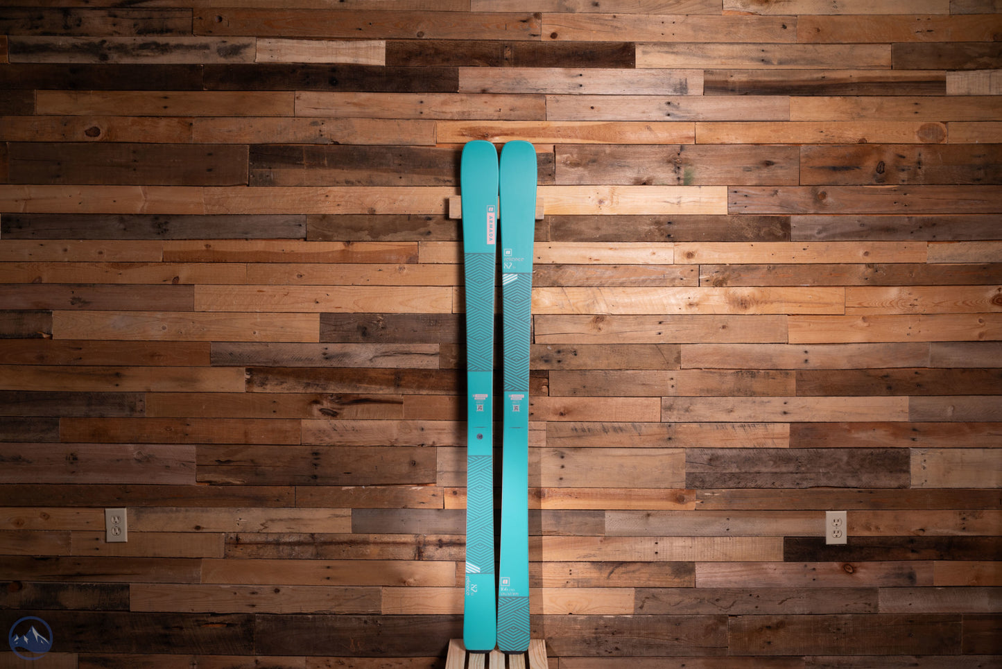 2025 Armada Reliance 82 Ti Women's Skis