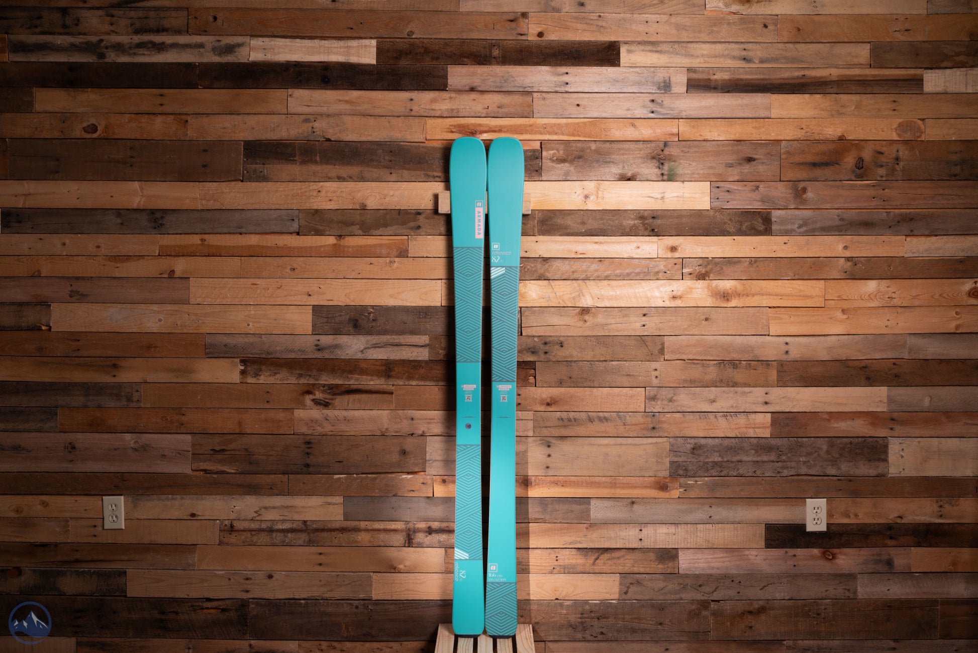 2025 Armada Reliance 82 Ti Women's Skis