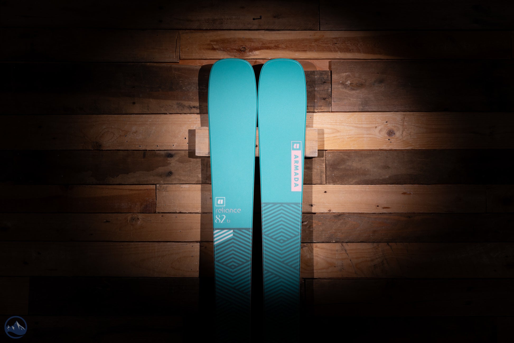 2025 Armada Reliance 82 Ti Women's Skis
