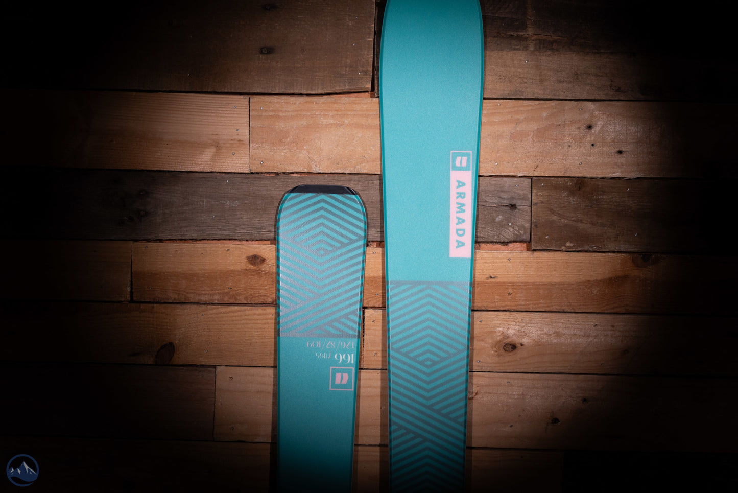 2025 Armada Reliance 82 Ti Women's Skis