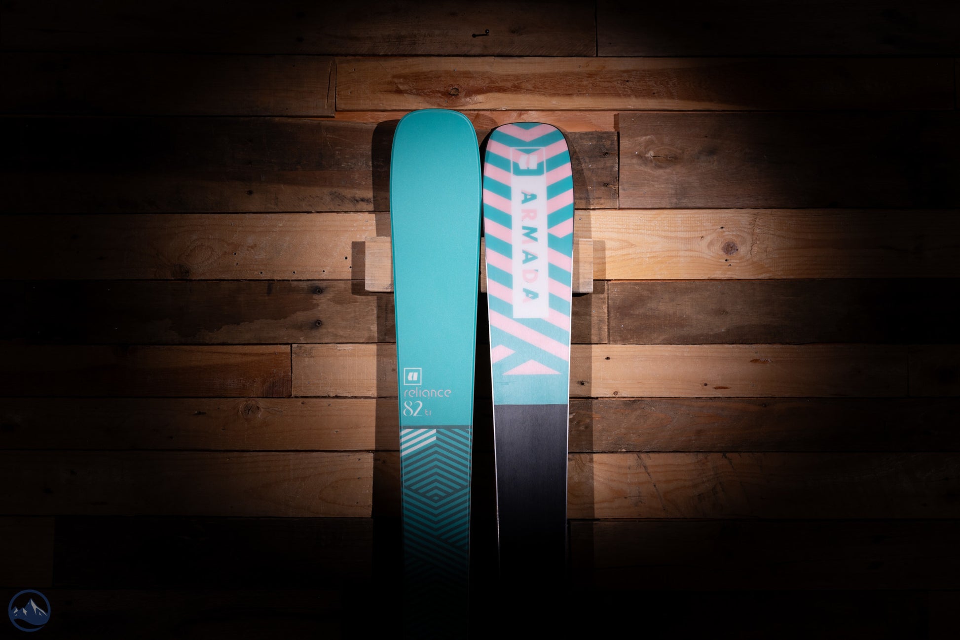 2025 Armada Reliance 82 Ti Women's Skis
