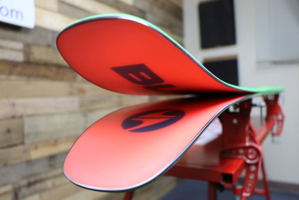 2024 Blizzard Spur 127 Skis