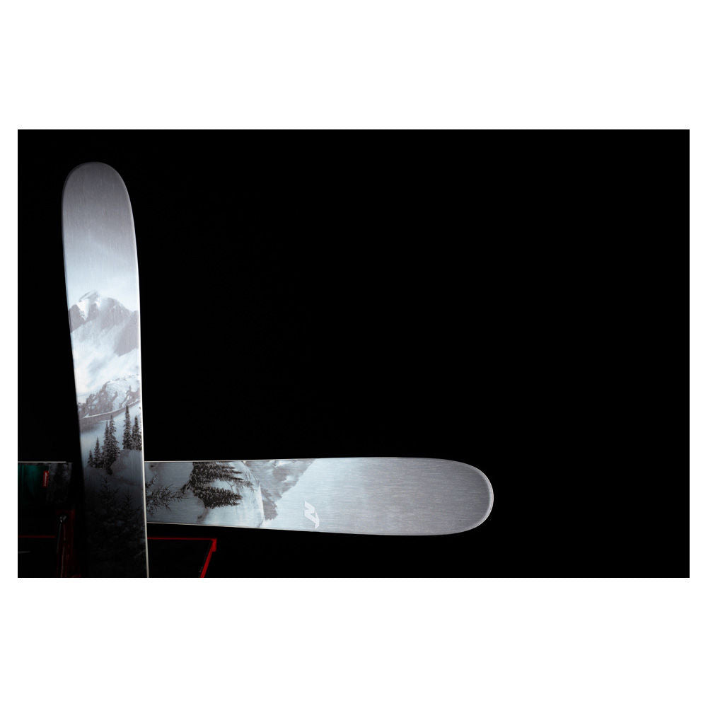 2024 Nordica Santa Ana 84 Ski with Tyrolia Attack 14 MN Bindings