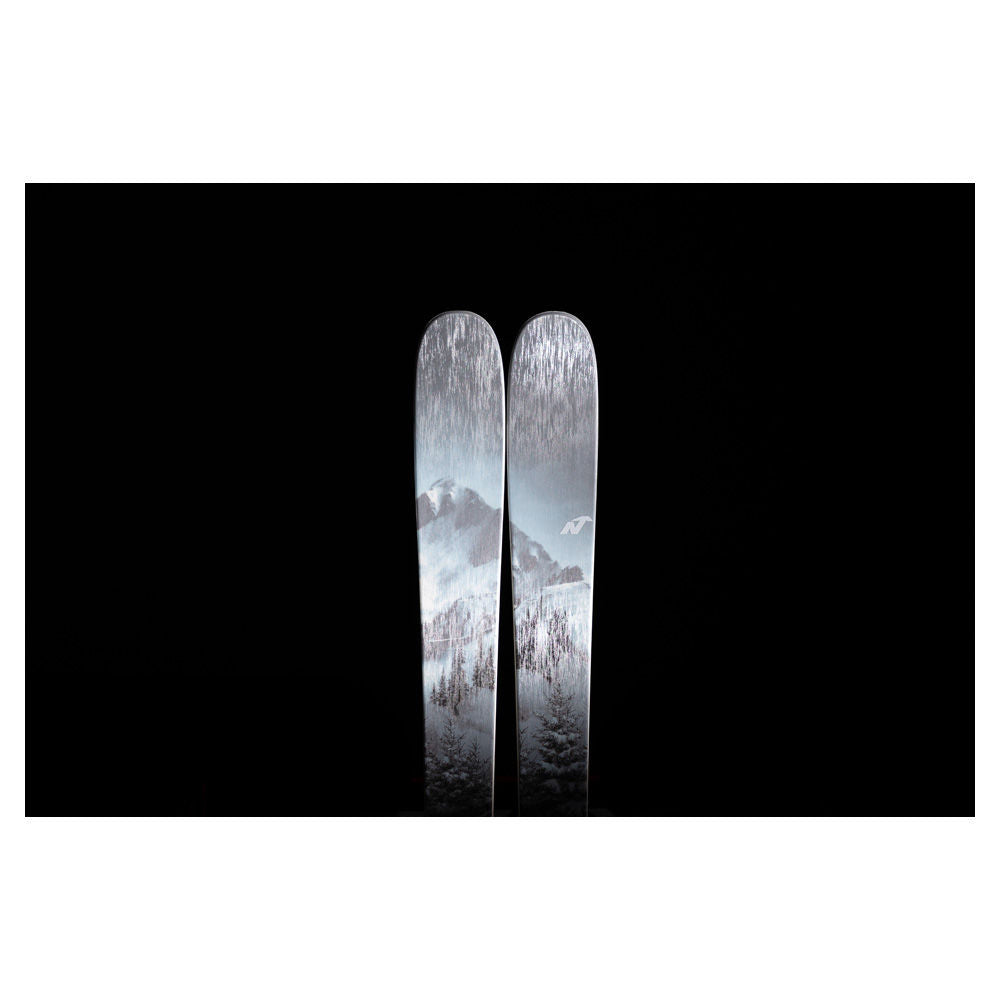2024 Nordica Santa Ana 84 Ski with Tyrolia Attack 14 MN Bindings