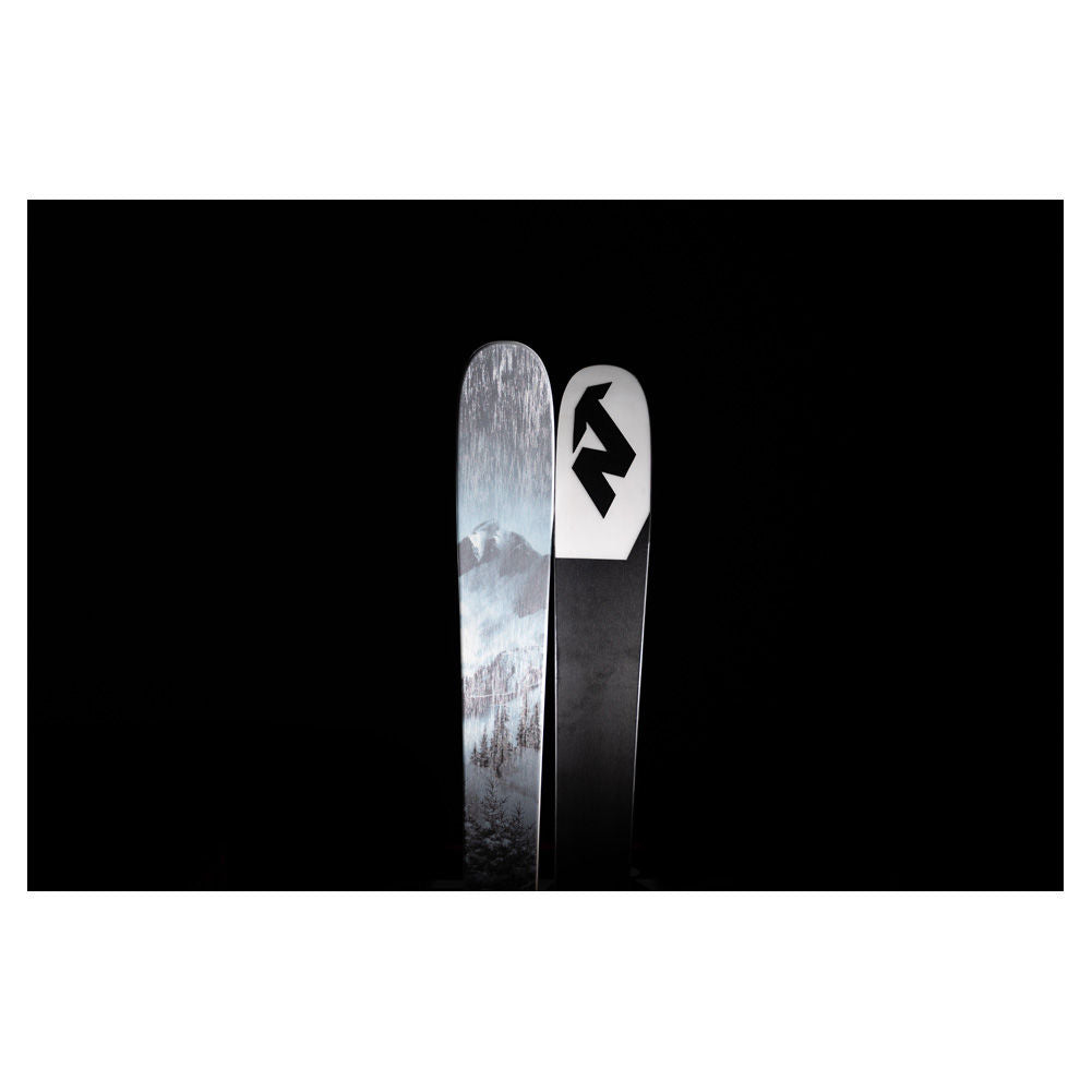 2024 Nordica Santa Ana 84 Ski with Tyrolia Attack 14 MN Bindings