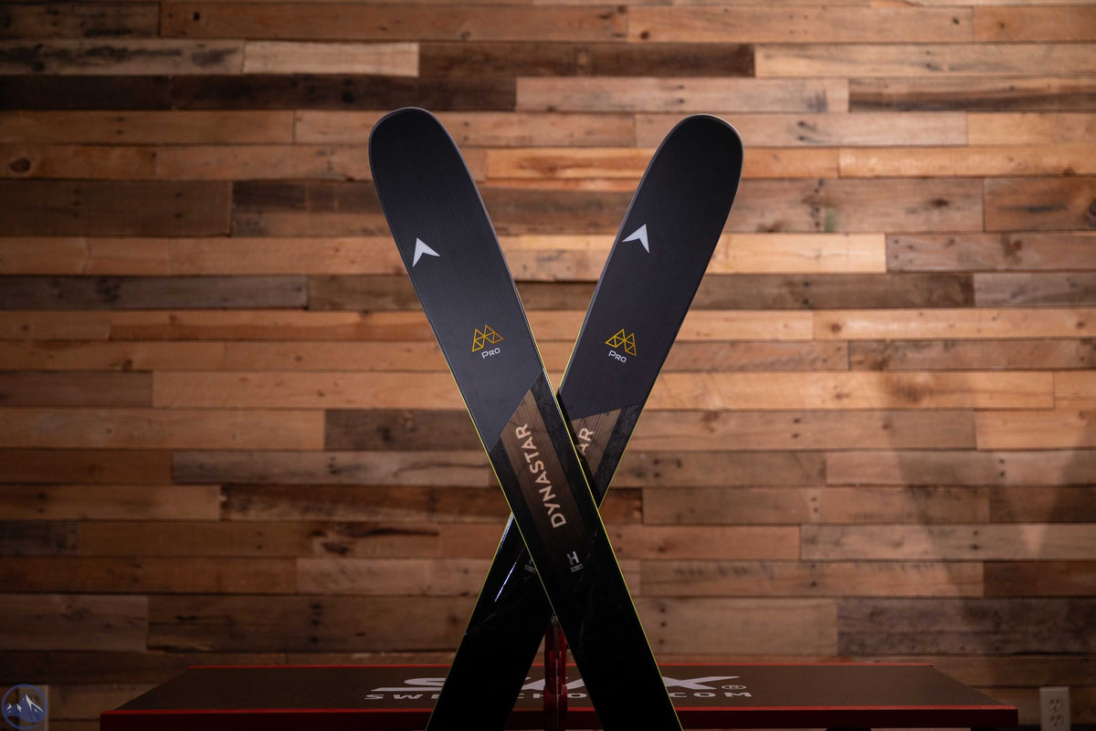 2026 Dynastar M-Pro 94 Ti Skis