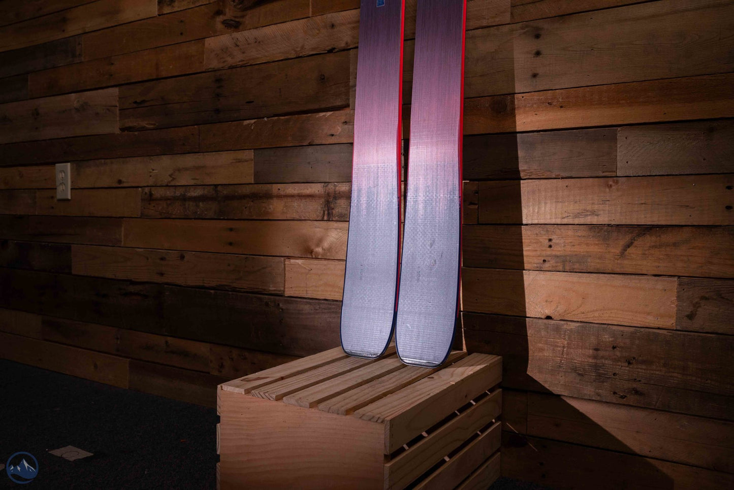 2026 Rossignol Rallybird Soul 102 Open Women's Skis