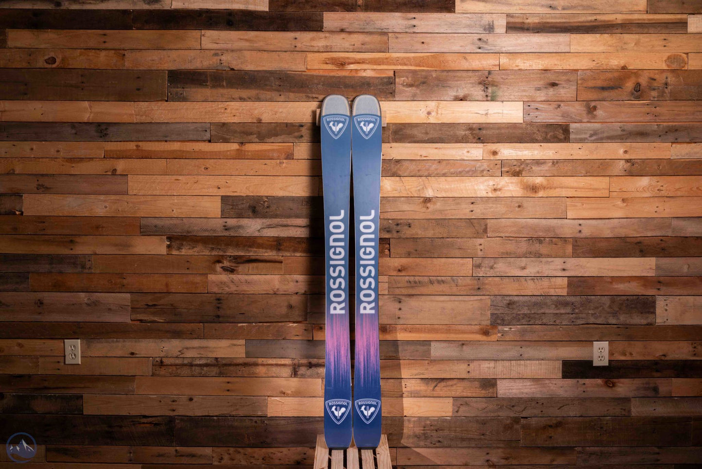 2026 Rossignol Rallybird Soul 102 Open Women's Skis