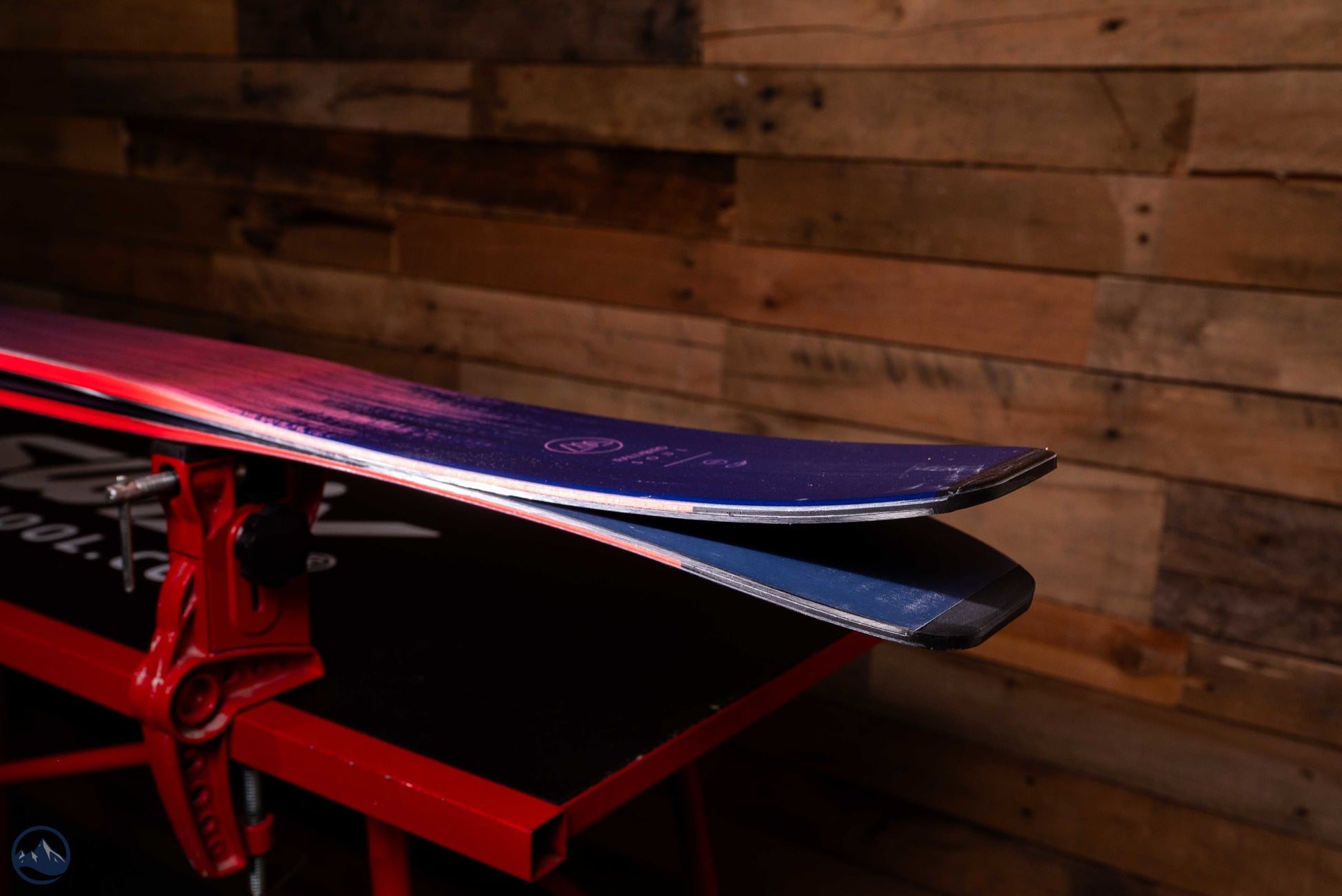 2026 Rossignol Rallybird Soul 102 Open Women's Skis