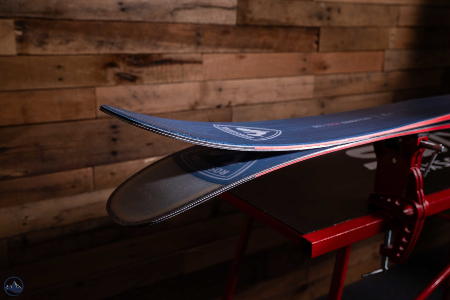 2026 Rossignol Rallybird Soul 102 Open Women's Skis