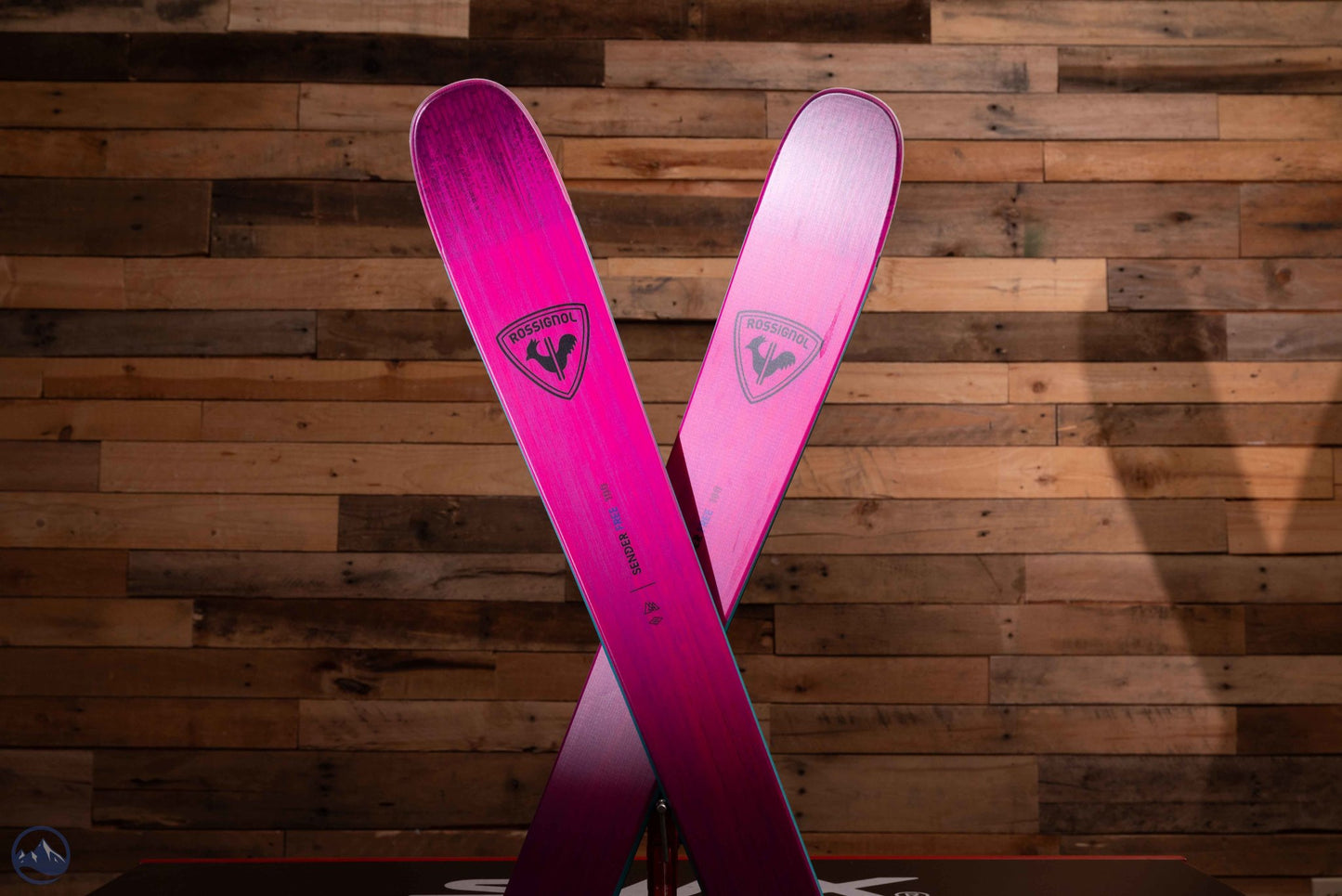 2026 Rossignol Sender Free 100 Open Skis