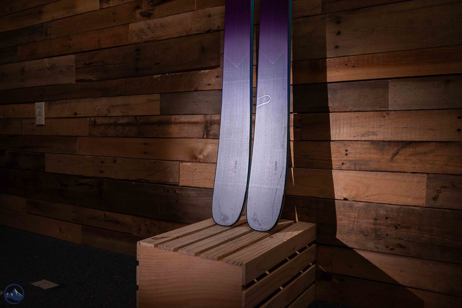 2026 Rossignol Sender Free 100 Open Skis