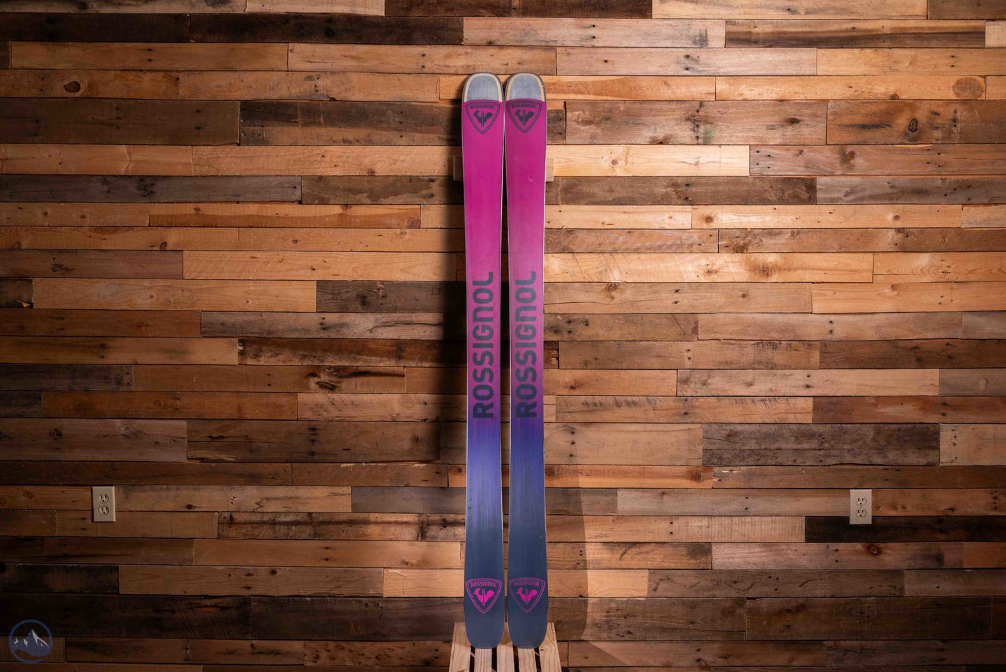 2026 Rossignol Sender Free 100 Open Skis