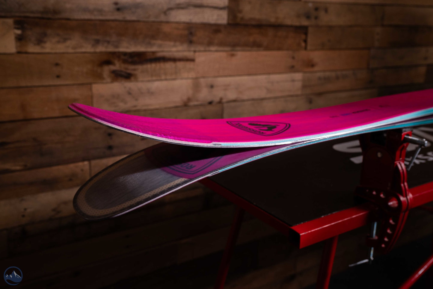 2026 Rossignol Sender Free 100 Open Skis