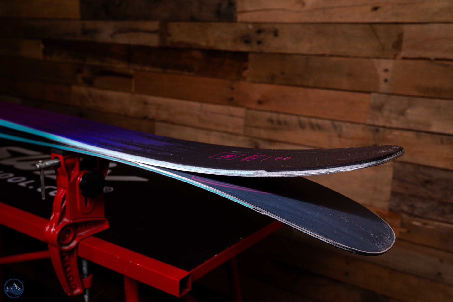2026 Rossignol Sender Free 100 Open Skis