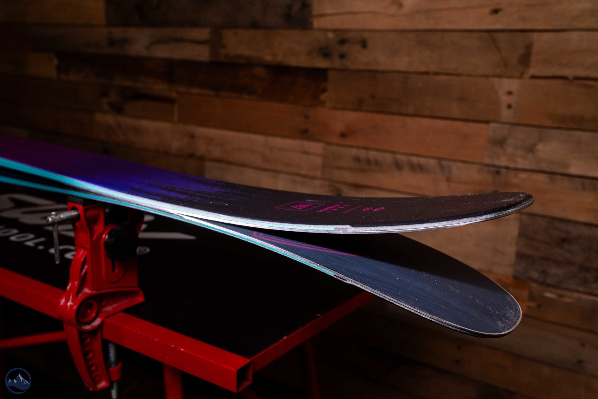 2026 Rossignol Sender Free 100 Open Skis