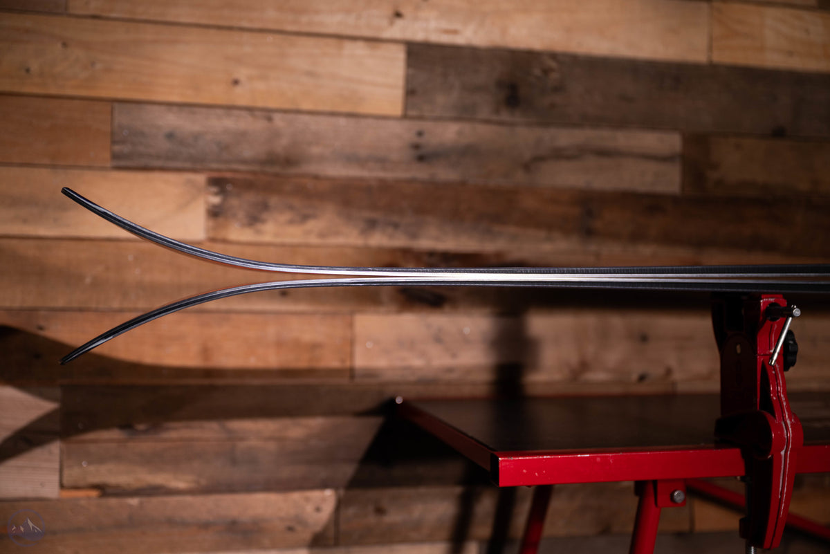 2027 Blizzard Anomaly 102 Skis