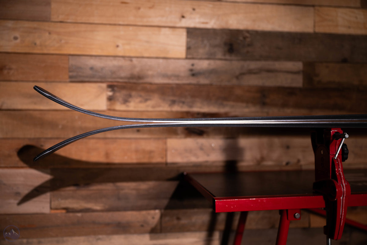 2027 Blizzard Anomaly 84 Skis