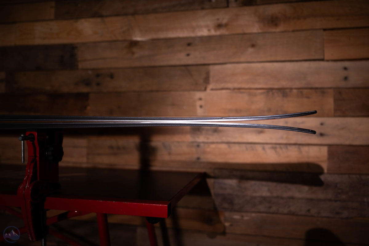 2027 Blizzard Anomaly 84 Skis