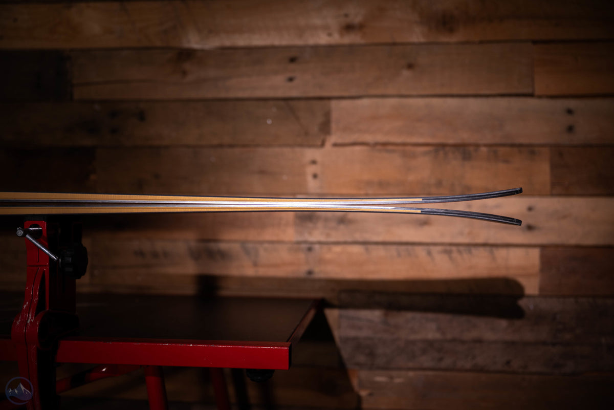 2027 Blizzard Anomaly 88 Skis