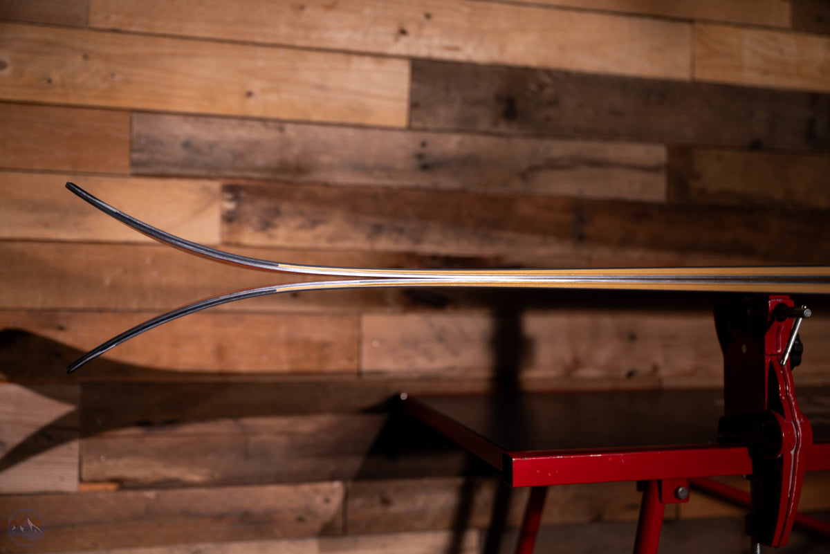 2027 Blizzard Anomaly 88 Skis