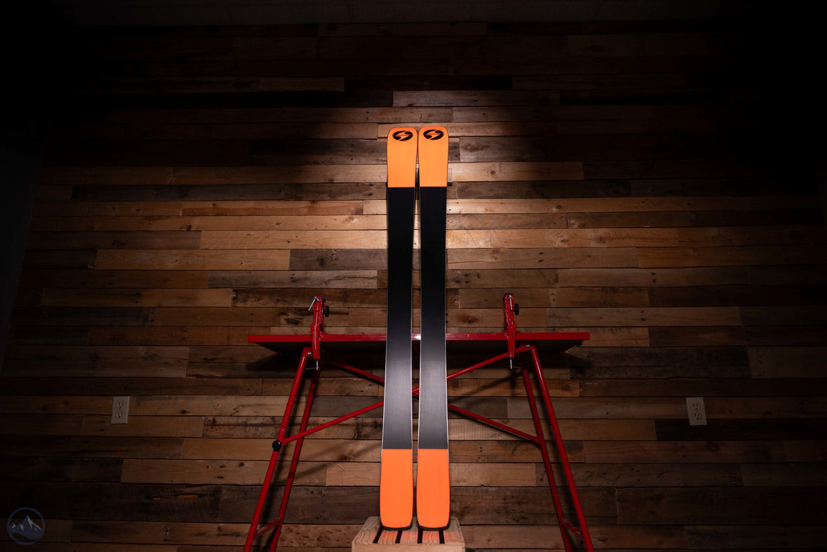 2027 Blizzard Black Pearl 88 Women's Skis