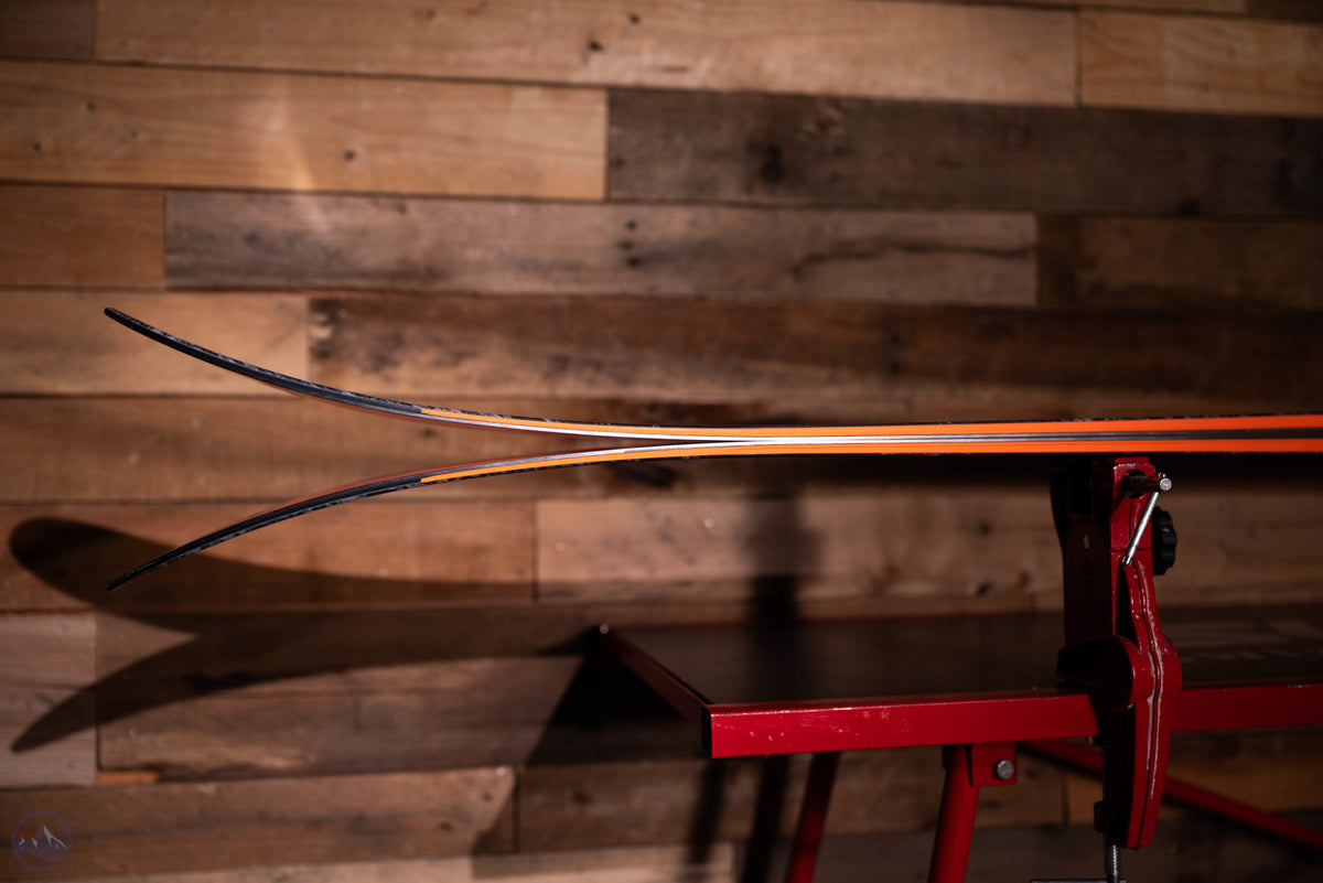 2027 Blizzard Canvas 100 Skis