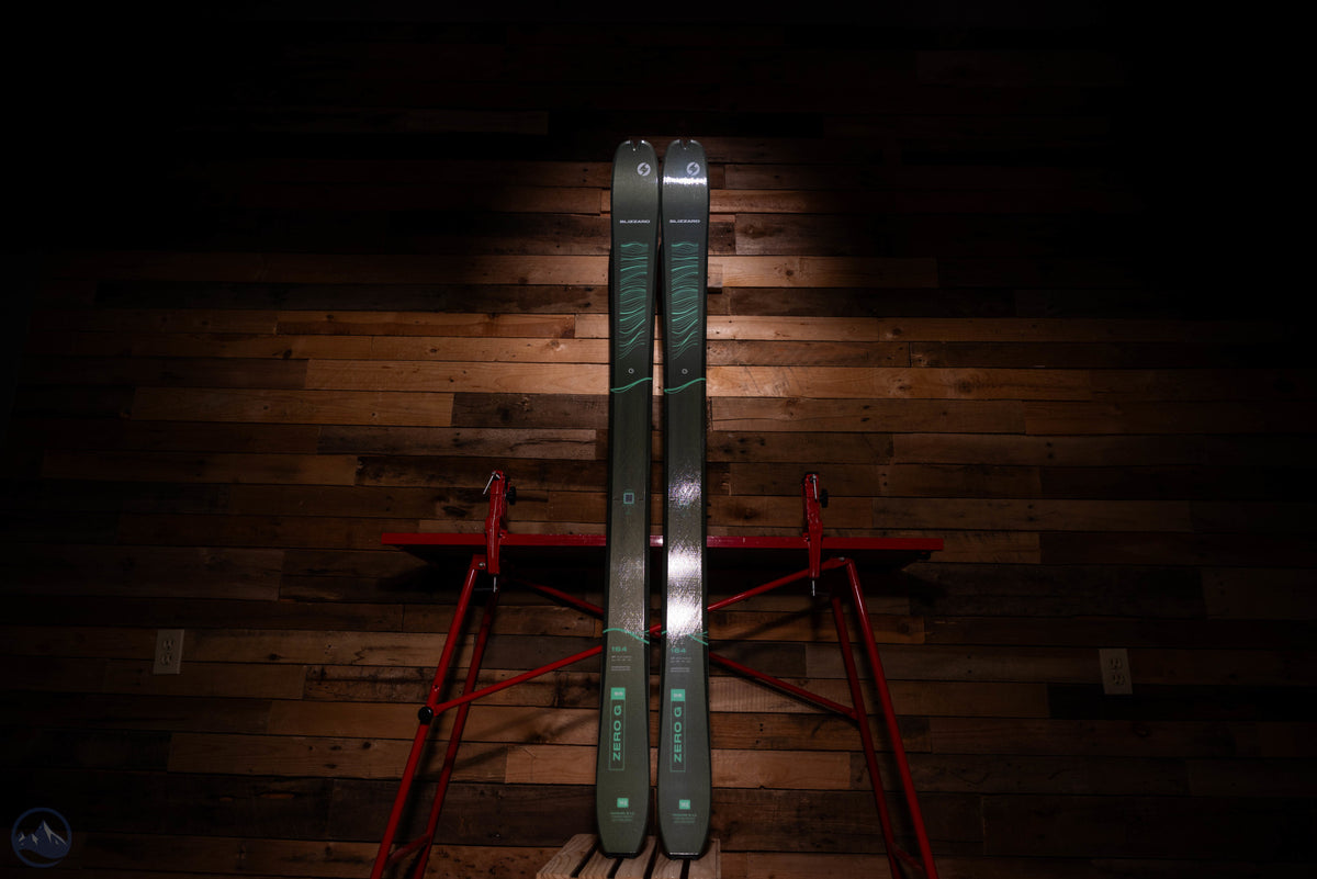 2027 Blizzard Zero G 96 Women's Skis