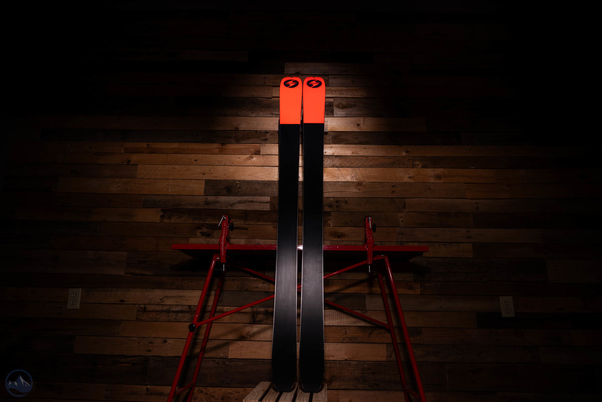 2027 Blizzard Zero G 96 Women's Skis