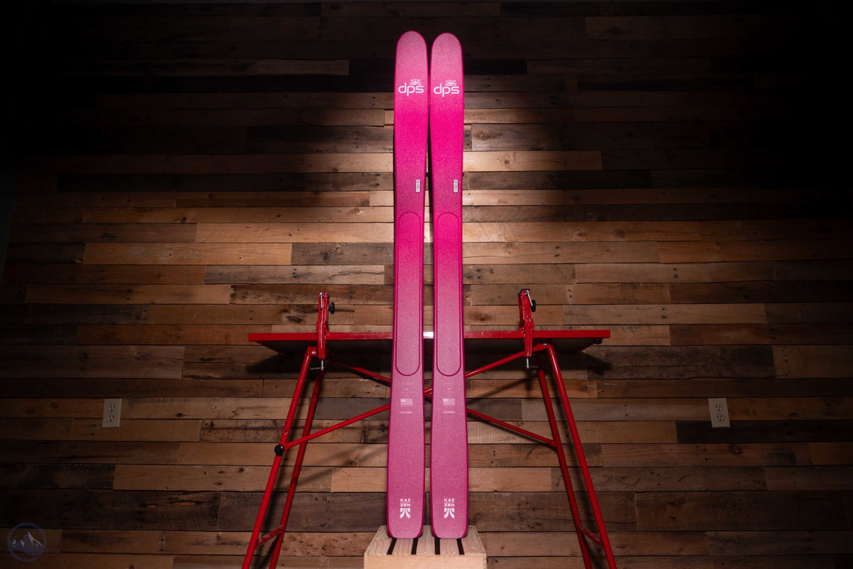 2027 DPS Kaizen 100 Skis