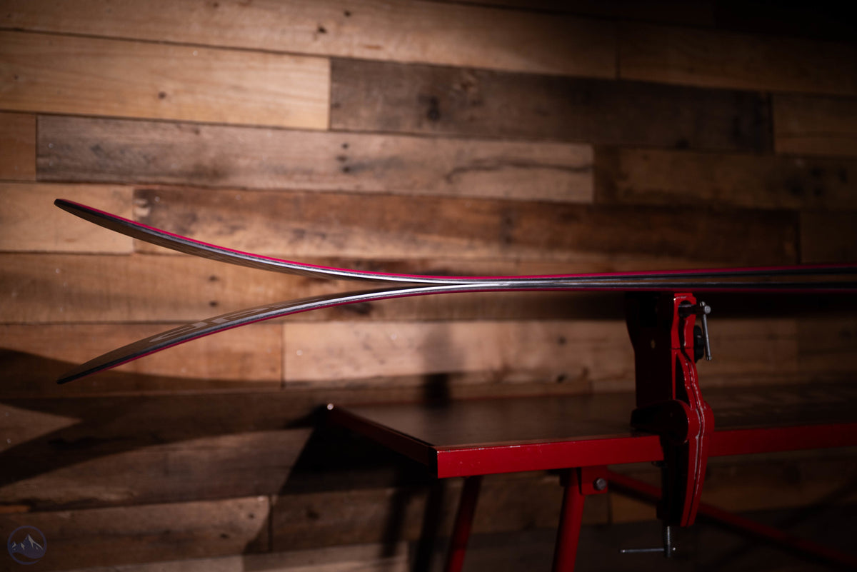 2027 DPS Kaizen 100 Skis