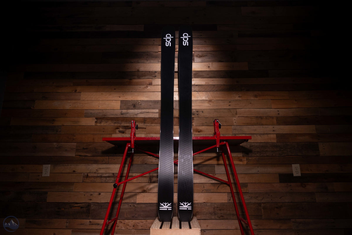 2027 DPS Kaizen 105 Skis