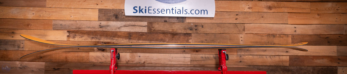 2027 DPS Lotus 112 Skis