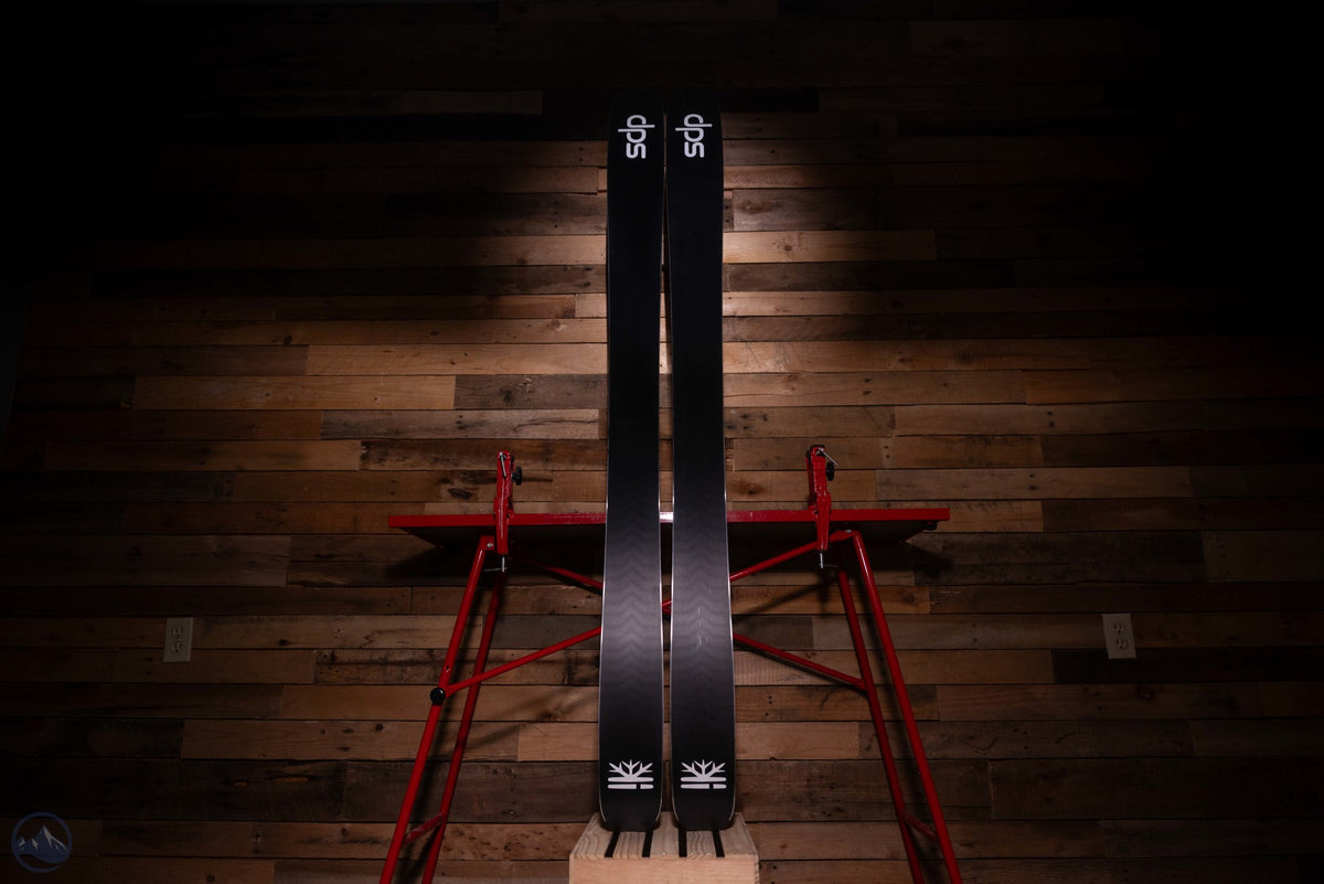 2027 DPS Lotus 112 Skis