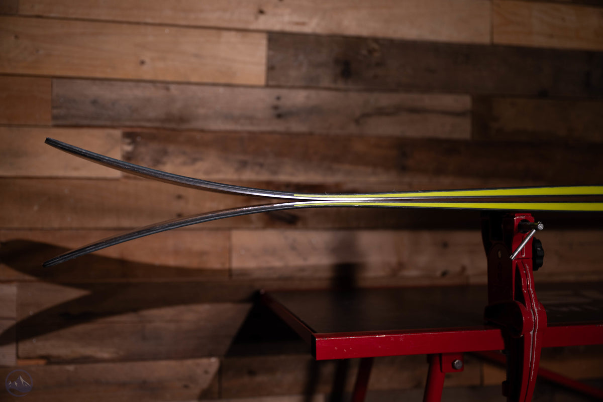 2027 Dynastar M-Pro 94 TI Skis