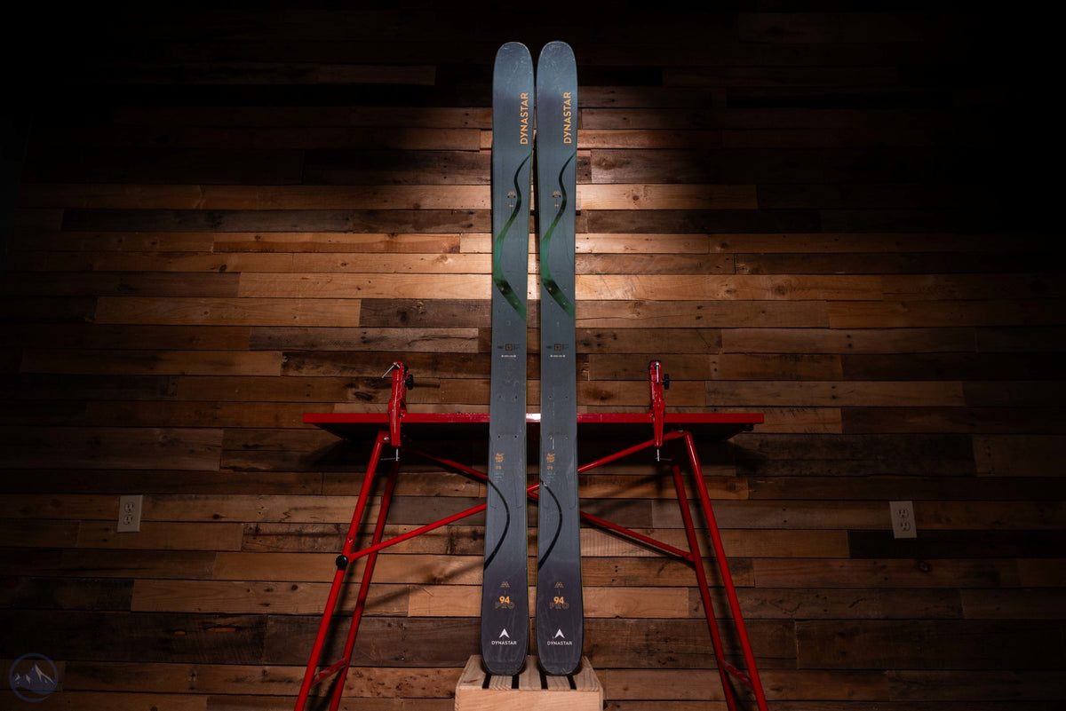 2027 Dynastar M-Pro 94 TI Skis
