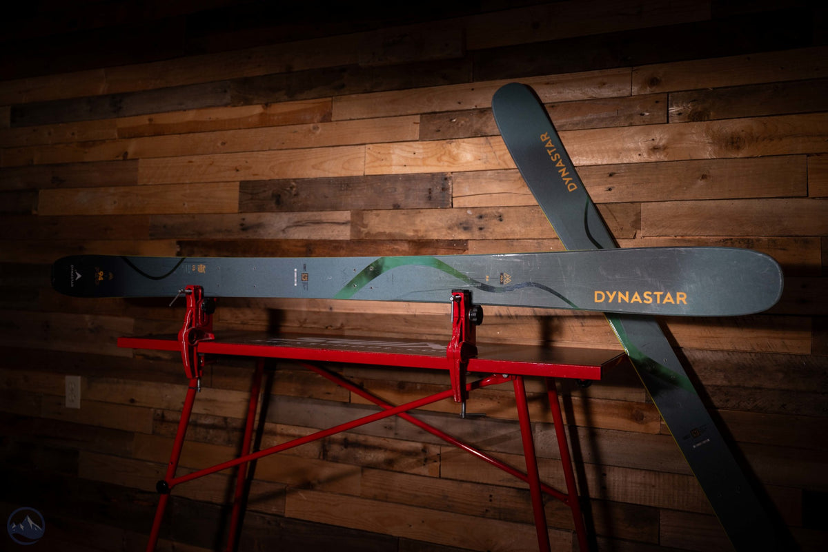 2027 Dynastar M-Pro 94 TI Skis